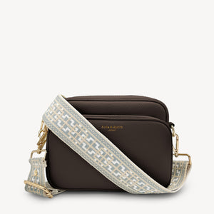 Stone Washed Tapestry Strap thumbnail-image-28
