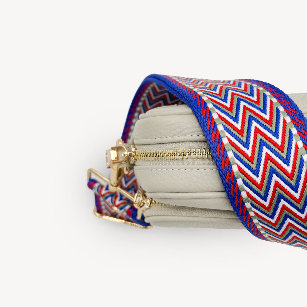 Blue & Red Aztec Assortment Strap thumbnail-image-40
