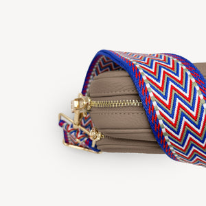 Blue & Red Aztec Assortment Strap thumbnail-image-27