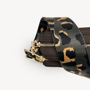 Grey & Gold Leopard Strap thumbnail-image-31