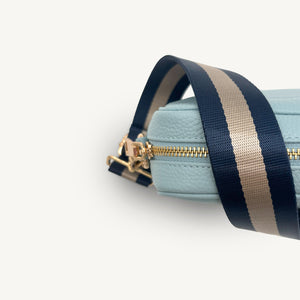 Navy & Gold Stripe Strap thumbnail-image-22