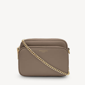 Gold Chain Crossbody Strap thumbnail-image-27