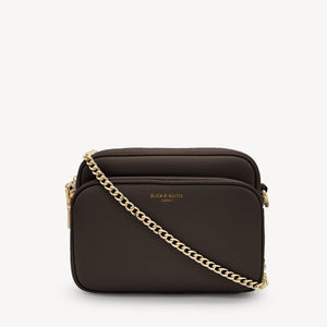 Gold Chain Crossbody Strap thumbnail-image-29