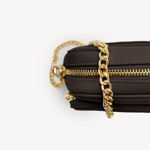 Gold Chain Crossbody Strap thumbnail-image-30