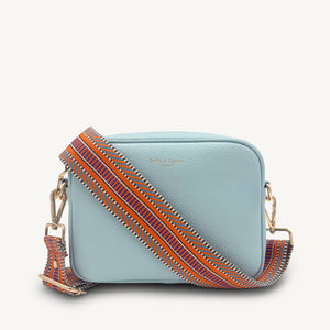 Orange Assortment Stripe Aztec Strap thumbnail-image-22
