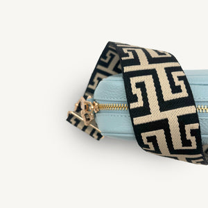 Black & Stone Greek Strap thumbnail-image-25