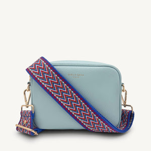 Blue & Red Aztec Assortment Strap thumbnail-image-21