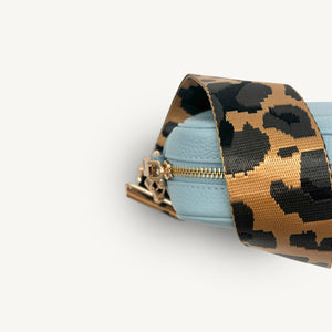 Gold & Grey Leopard Strap thumbnail-image-42