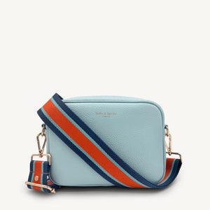 Orange & Navy Stripe Strap thumbnail-image-19