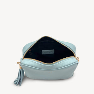 Lyla Crossbody Bag - Sky Blue thumbnail-image-10