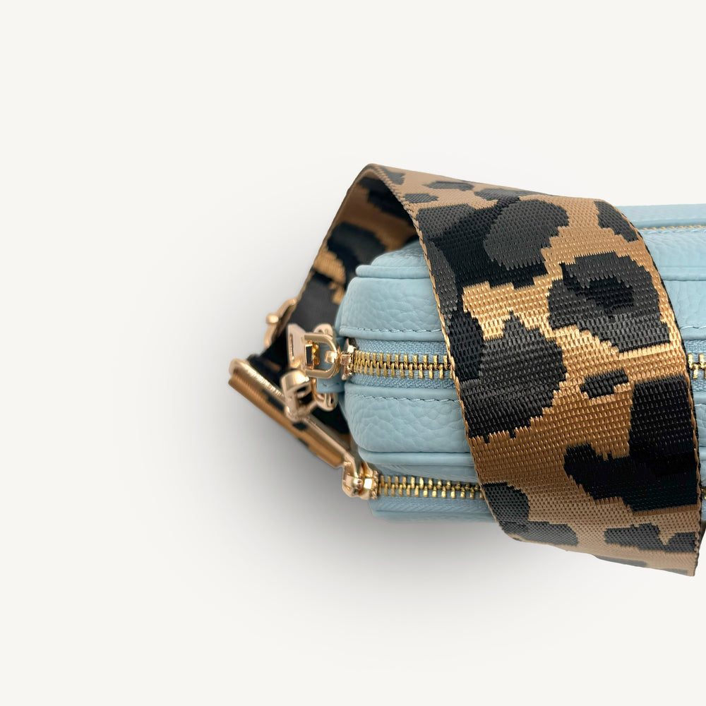 Gold & Grey Leopard Strap thumbnail-image-22