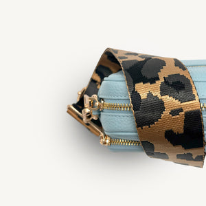 Gold & Grey Leopard Strap thumbnail-image-22