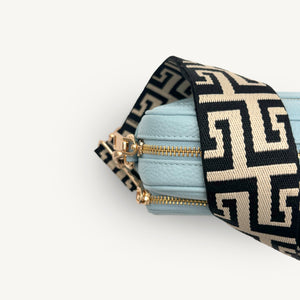 Black & Stone Greek Strap thumbnail-image-41
