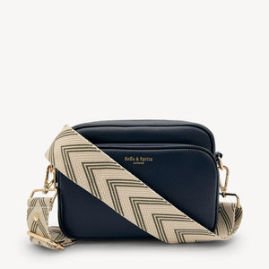Olive Green & Stone Arrow Strap thumbnail-image-44