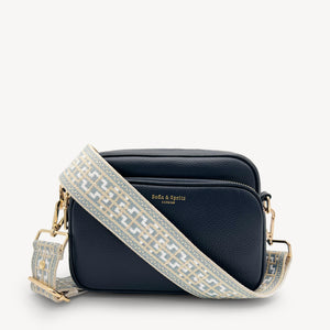 Stone Washed Tapestry Strap thumbnail-image-50