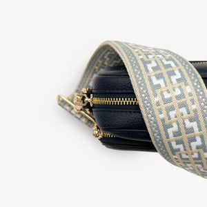Stone Washed Tapestry Strap thumbnail-image-51