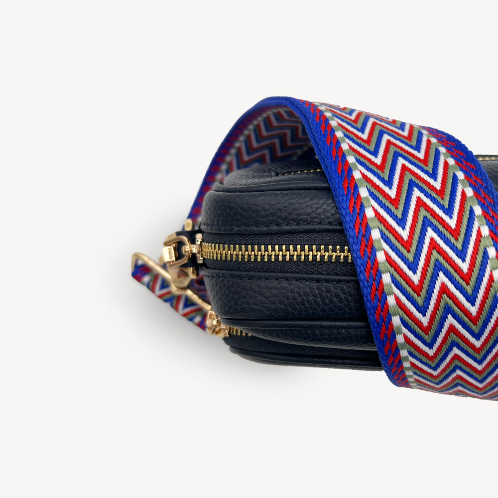 Blue & Red Aztec Assortment Strap thumbnail-image-42