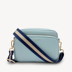 Navy & Gold Stripe Strap thumbnail-image-39