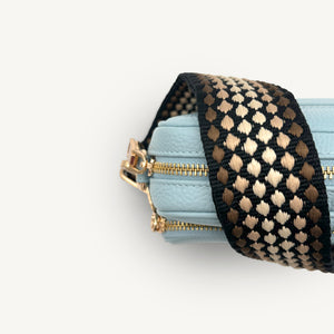 Espresso Dot Assortment Strap thumbnail-image-47