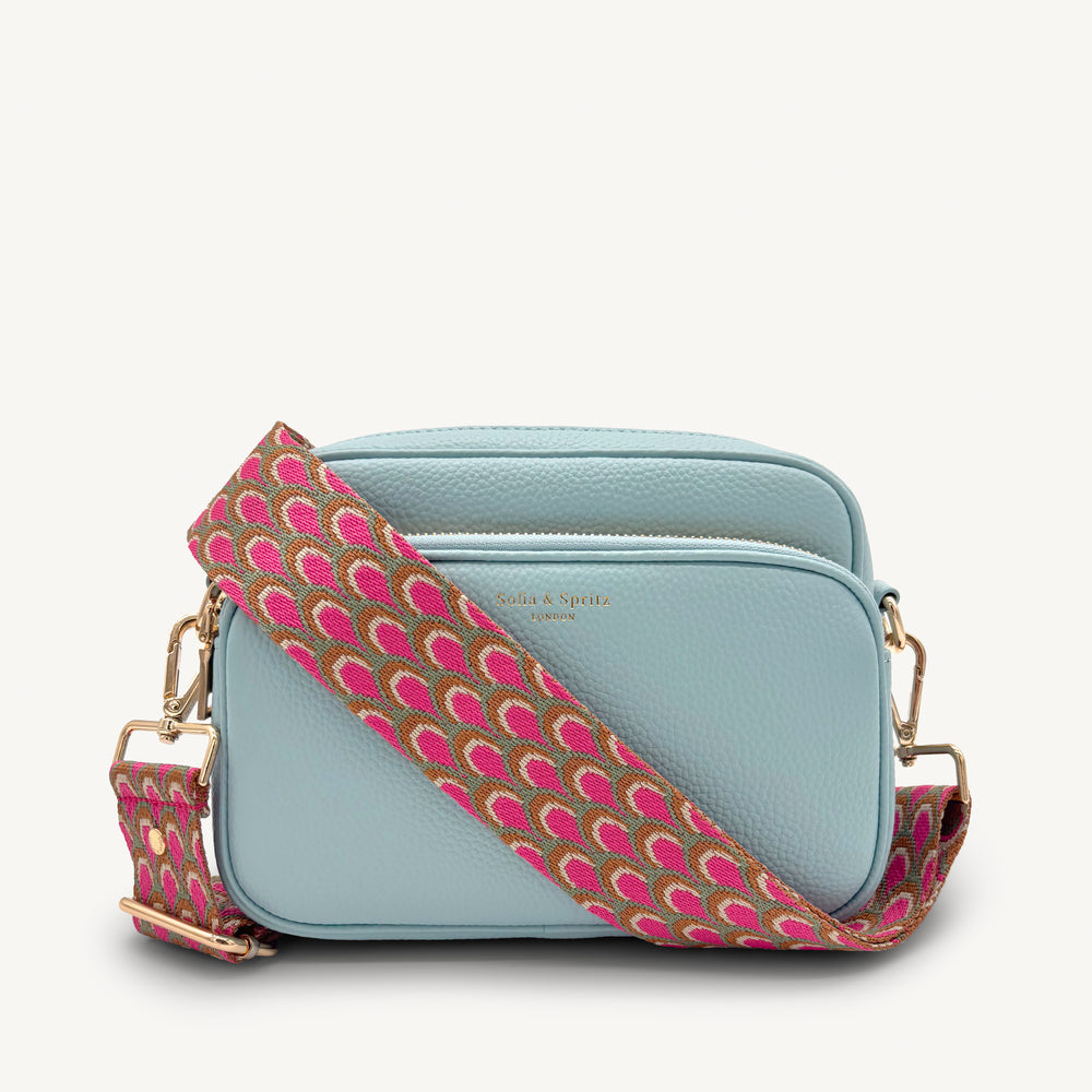 Pink Peacock Strap thumbnail-image-44