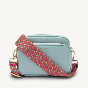 Pink Peacock Strap thumbnail-image-44