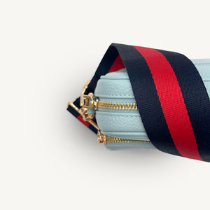 Navy & Red Stripe Strap thumbnail-image-45