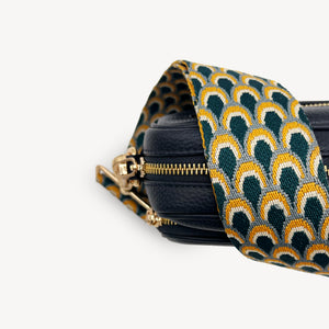 Teal Peacock Strap thumbnail-image-47