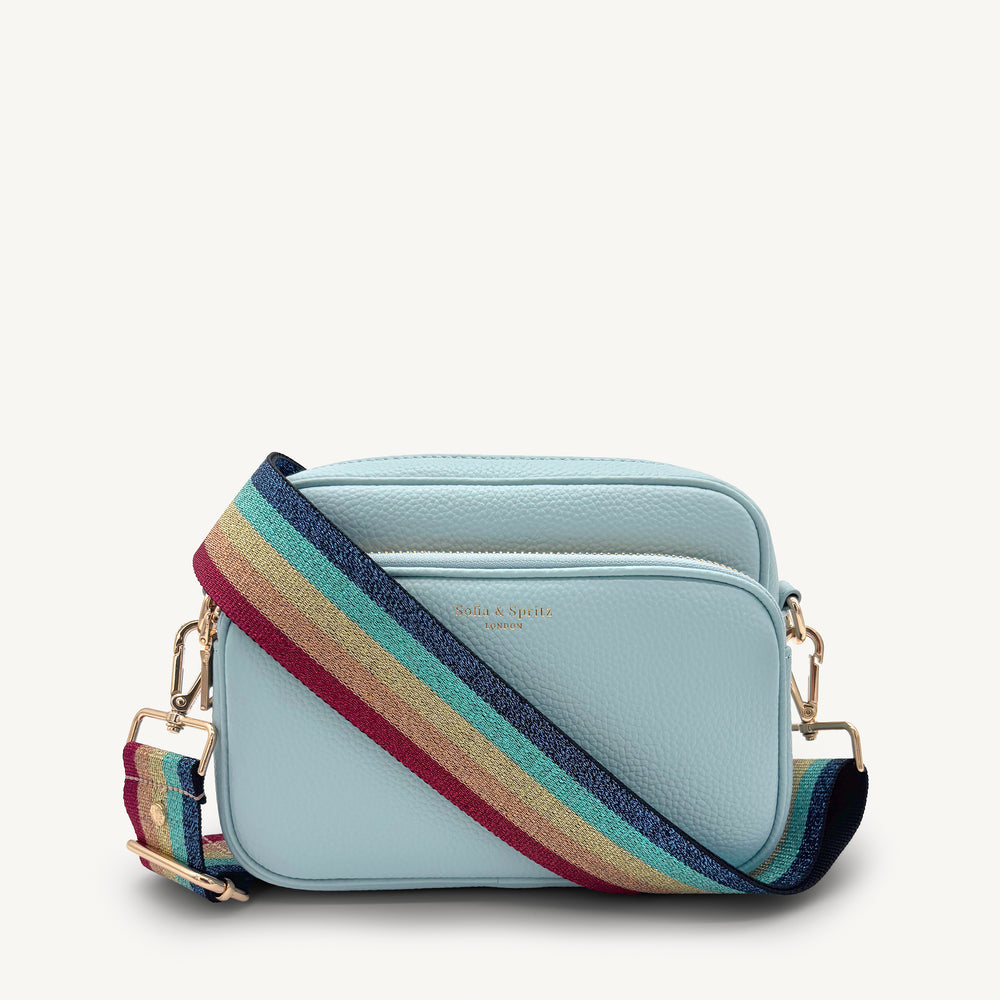 Rainbow Glitter Strap thumbnail-image-43