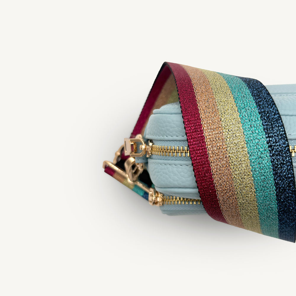 Rainbow Glitter Strap thumbnail-image-44