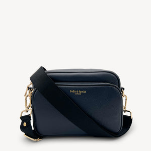 Midnight Black Strap thumbnail-image-39