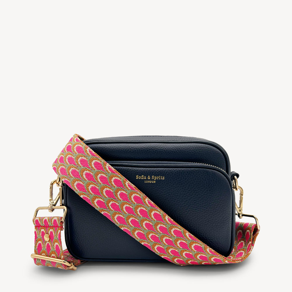 Pink Peacock Strap thumbnail-image-42