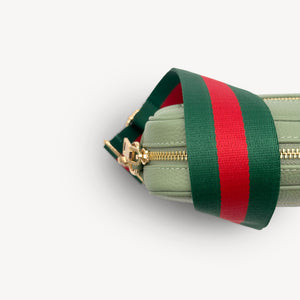 Green & Red Stripe Strap thumbnail-image-19
