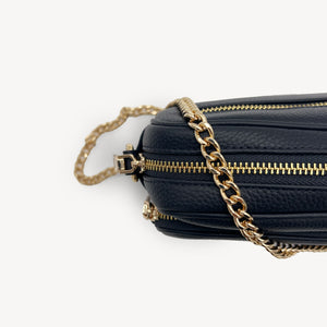 Gold Chain Crossbody Strap thumbnail-image-40