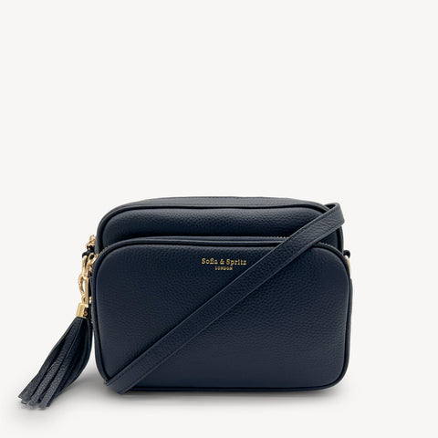Alba Crossbody Bag