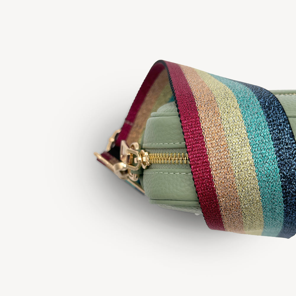 Rainbow Glitter Strap thumbnail-image-27