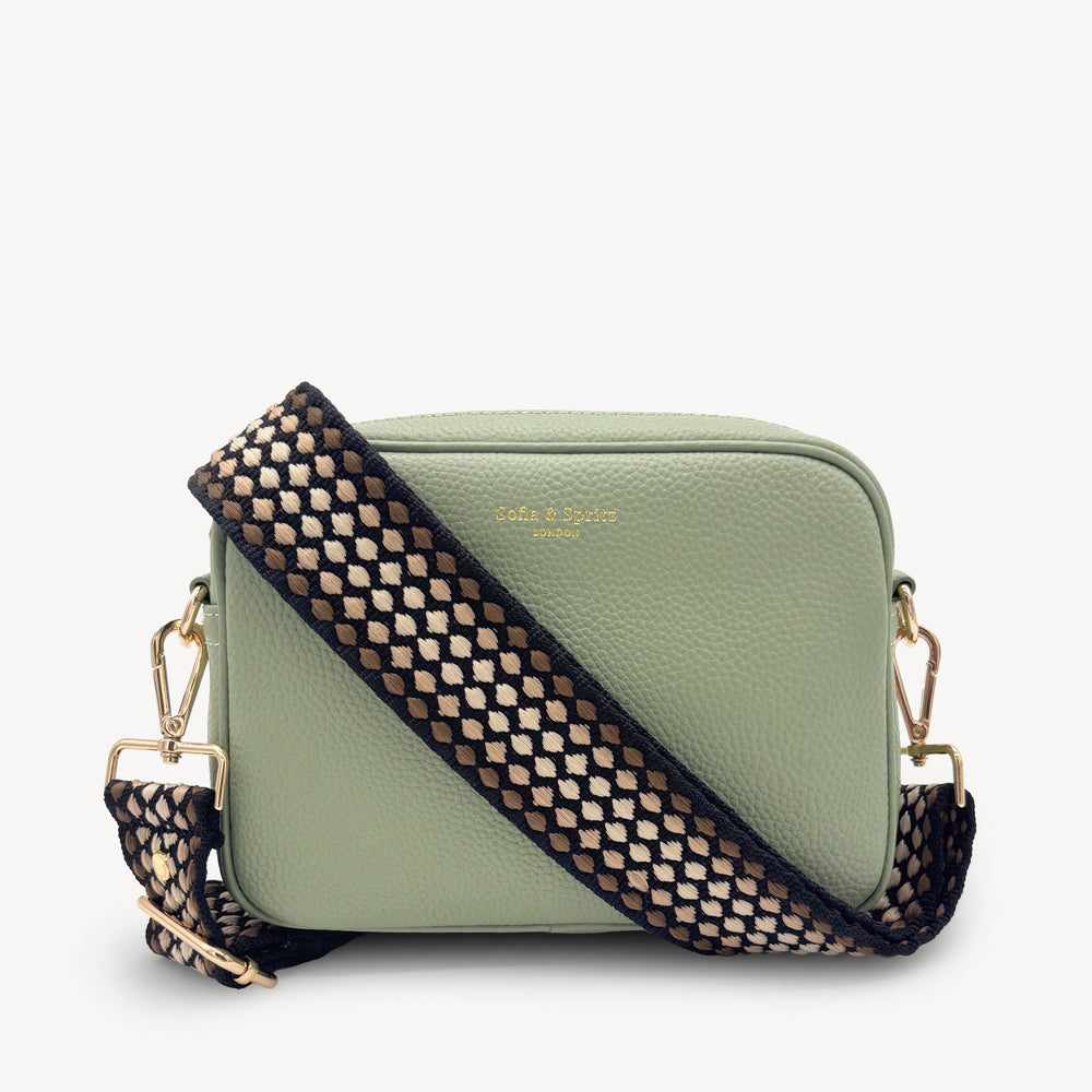 Espresso Dot Assortment Strap thumbnail-image-24