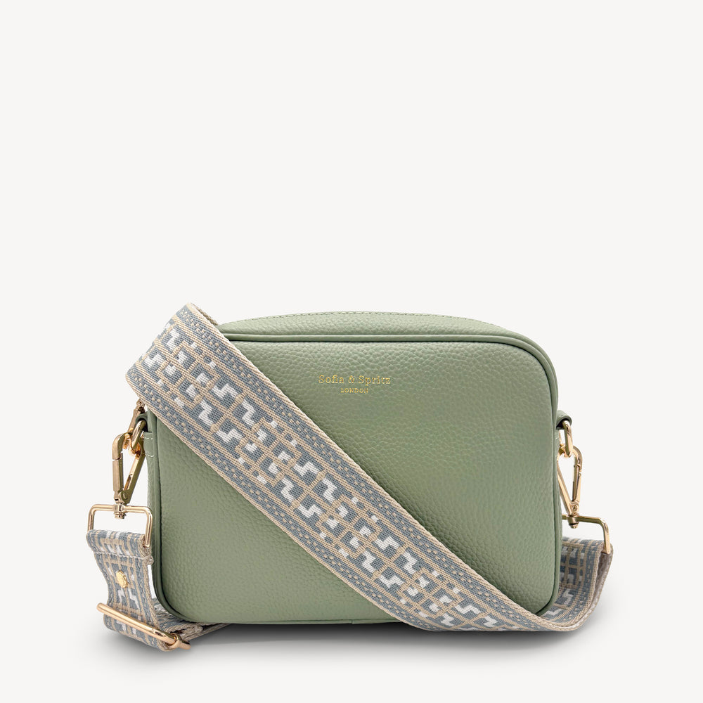Stone Washed Tapestry Strap thumbnail-image-26