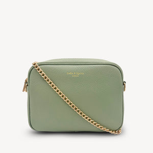 Gold Chain Crossbody Strap thumbnail-image-23