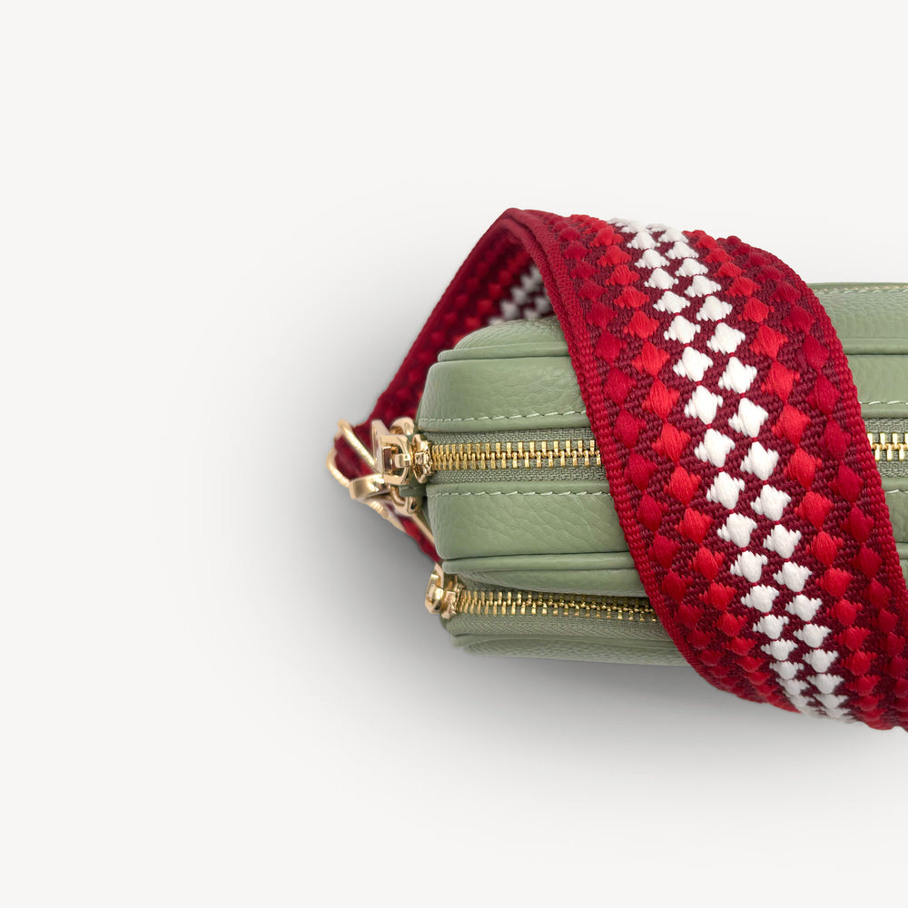 Red & White Dot Assortment Strap thumbnail-image-40