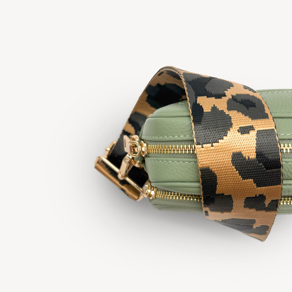 Gold & Grey Leopard Strap thumbnail-image-24