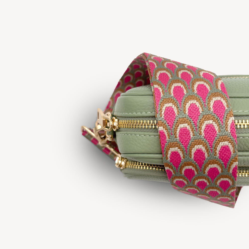 Pink Peacock Strap thumbnail-image-47