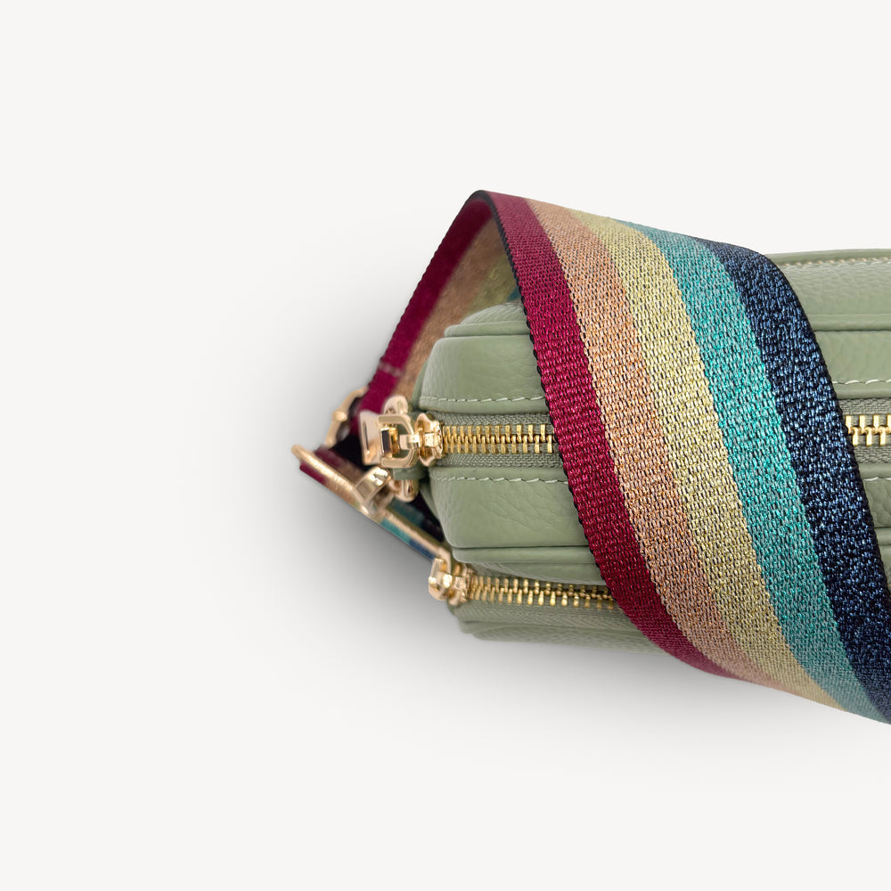Rainbow Glitter Strap thumbnail-image-48