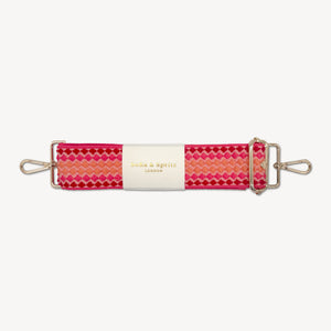 Pink Dot Assortment Strap thumbnail-image-2