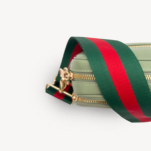 Green & Red Stripe Strap thumbnail-image-45