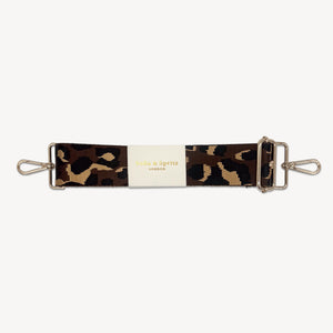 Brown & Gold LeopardStrap thumbnail-image-2