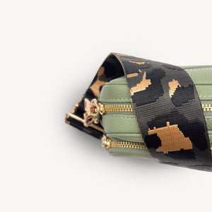 Grey & Gold Leopard Strap thumbnail-image-45