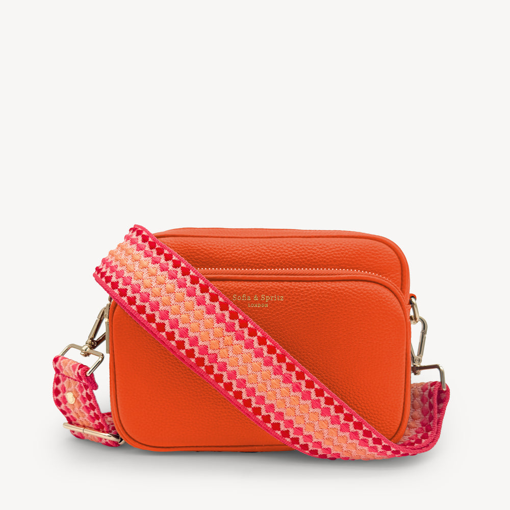 Pink Dot Assortment Strap thumbnail-image-11