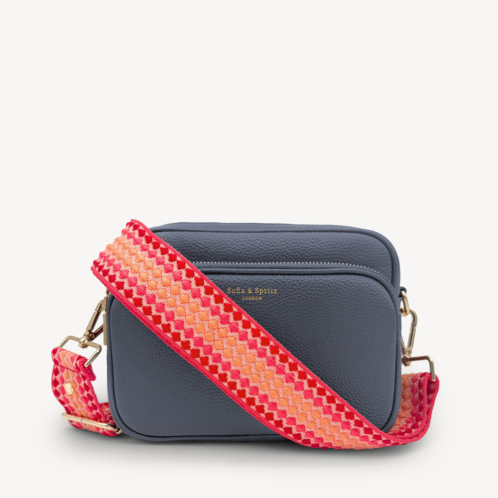 Pink Dot Assortment Strap thumbnail-image-17