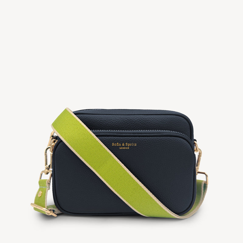 Light Olive Green Strap