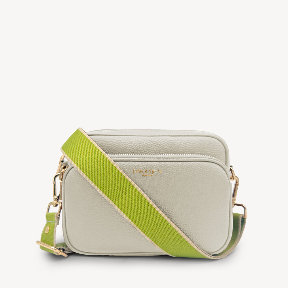 Light Olive Green Strap thumbnail-image-21
